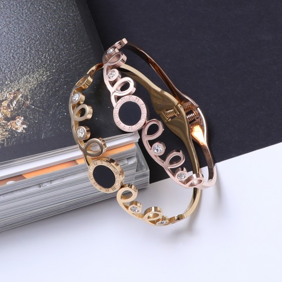 Women's Steel Bracelet 7179 Women's Steel Bracelet 7179