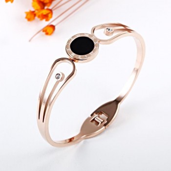 Women's Steel Bracelet 7180