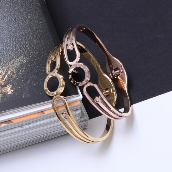 Women's Steel Bracelet 7180 Women's Steel Bracelet 7180