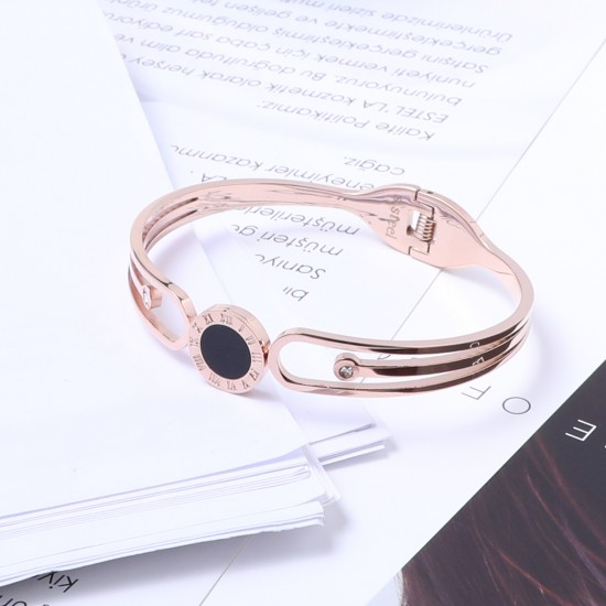 Women's Steel Bracelet 7180 Women's Steel Bracelet 7180