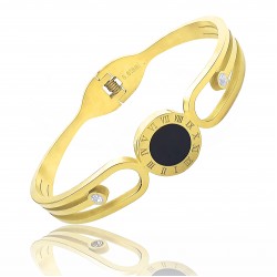 Women's Steel Bracelet 7180