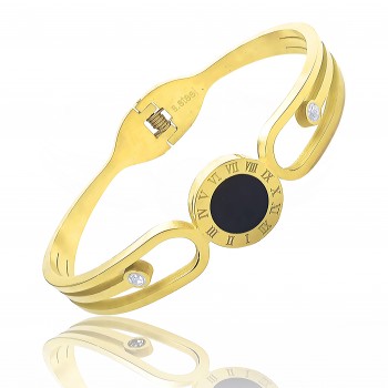 Women's Steel Bracelet 7180