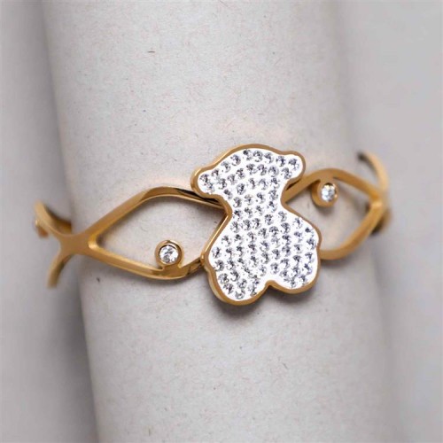 Bayan Çelik Bileklik