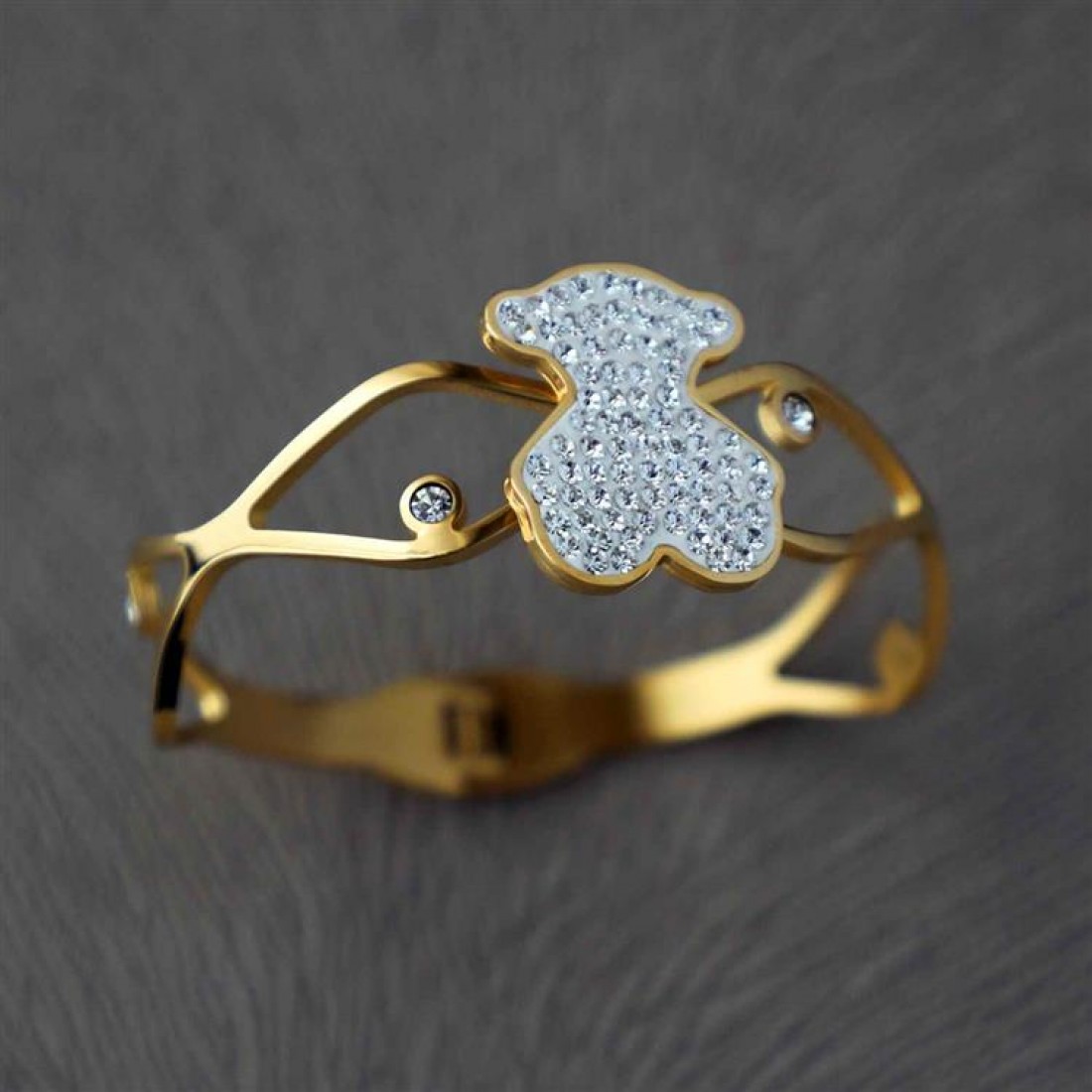 Toptan Bayan Çelik Bileklik Fiyatları