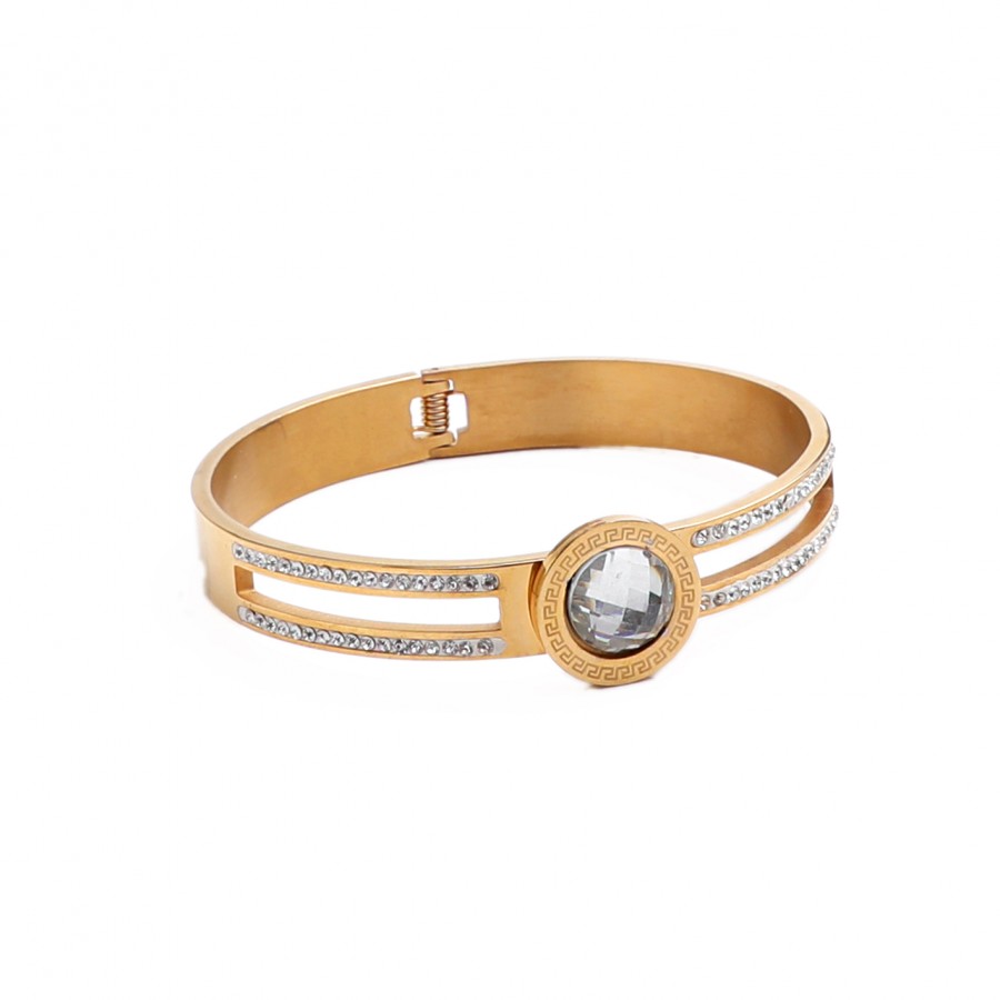 Toptan Bayan Çelik Bileklik Fiyatları