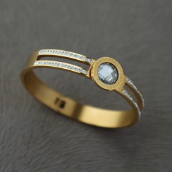 Women's Steel Bracelet 8926