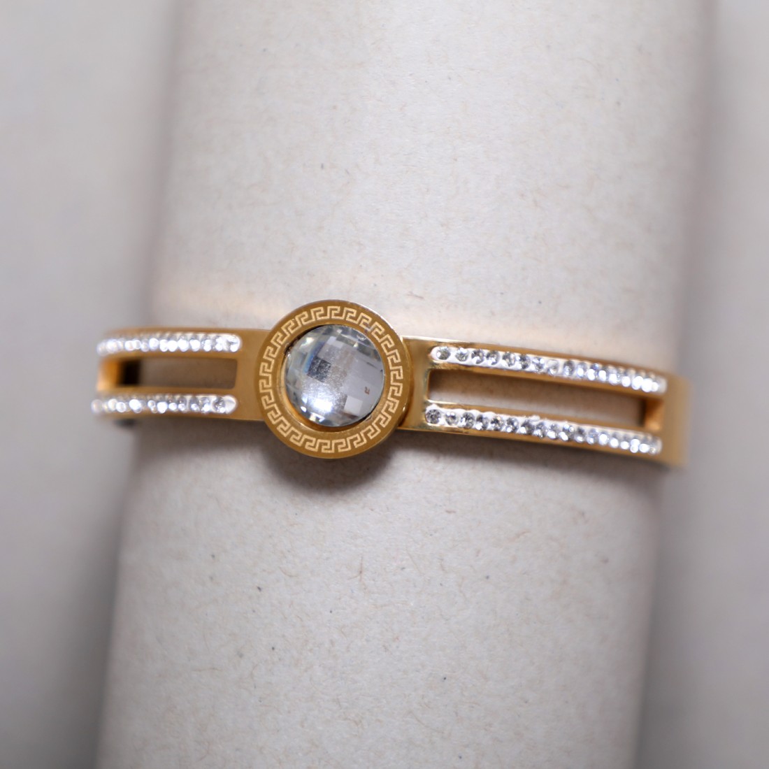 Toptan Bayan Çelik Bileklik Fiyatları