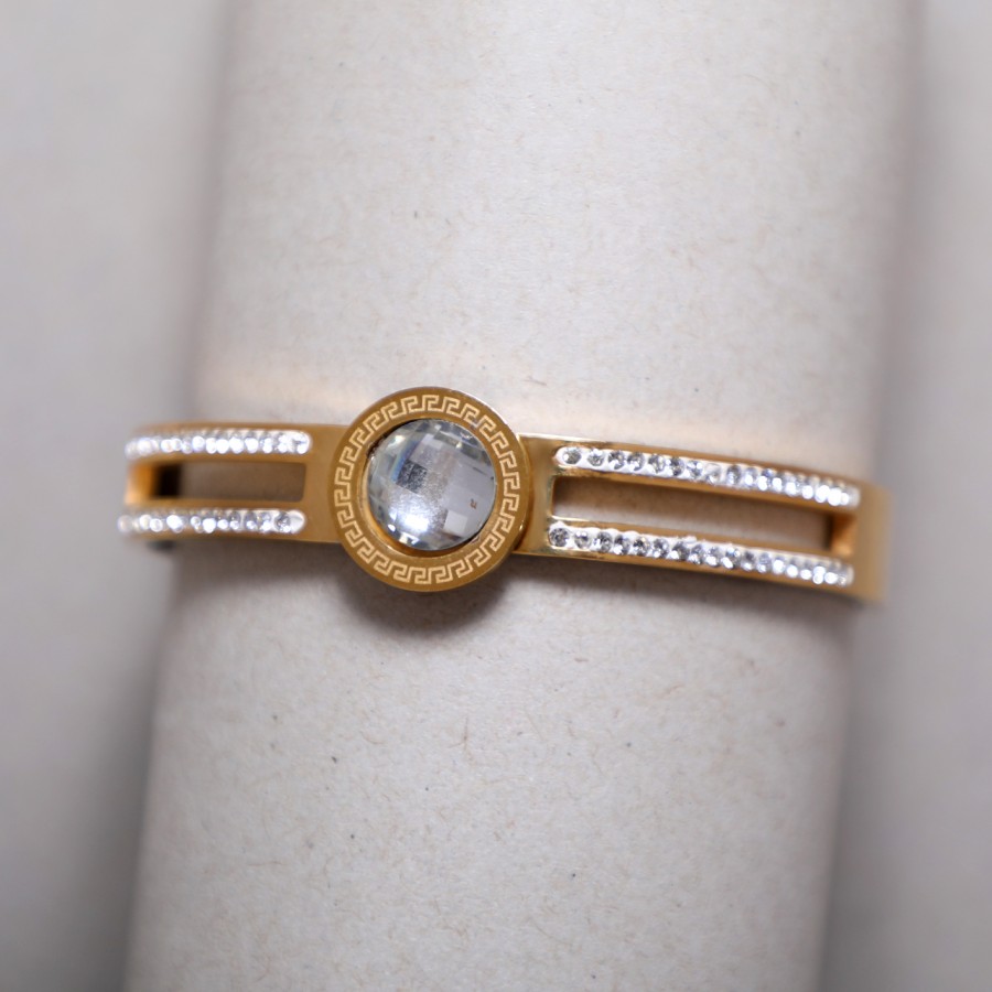 Toptan Bayan Çelik Bileklik Fiyatları