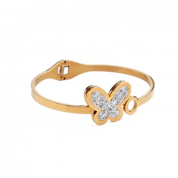 Women's Steel Bracelet 8928