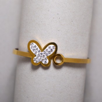 Women's Steel Bracelet 8928