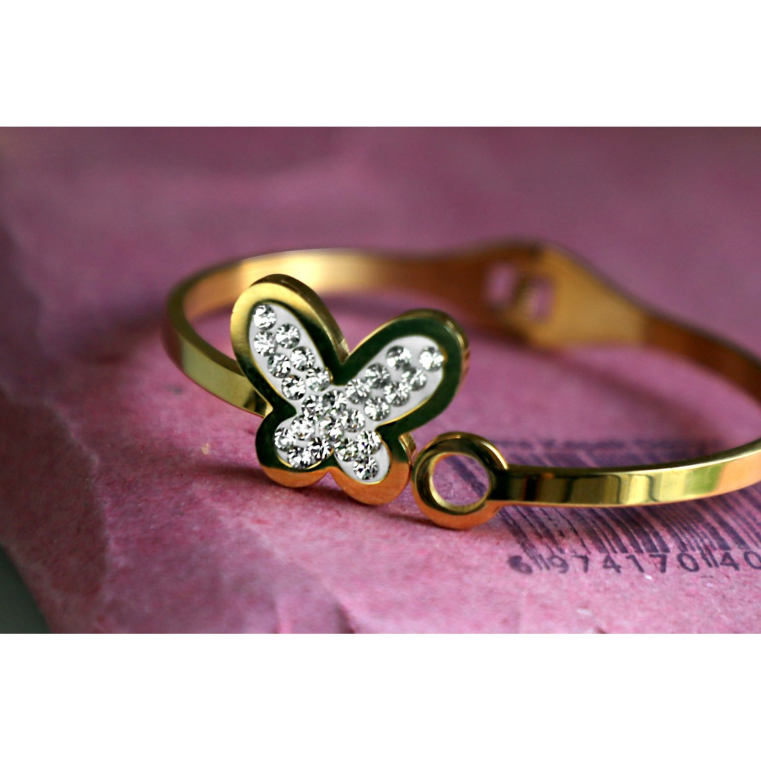 Toptan Bayan Çelik Bileklik Fiyatları