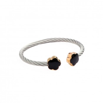 Bayan Çelik Bileklik