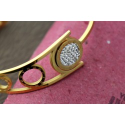 Women's Steel Bracelet 8932