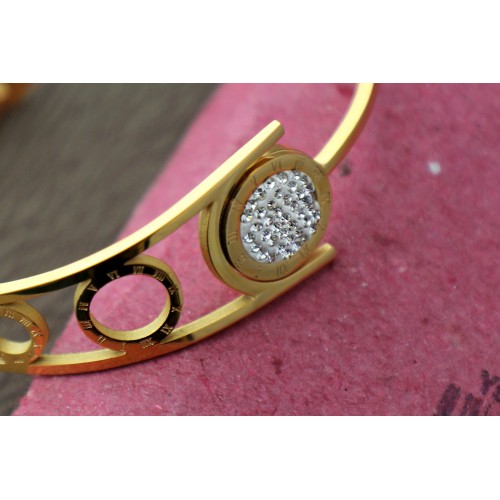 Bayan Çelik Bileklik