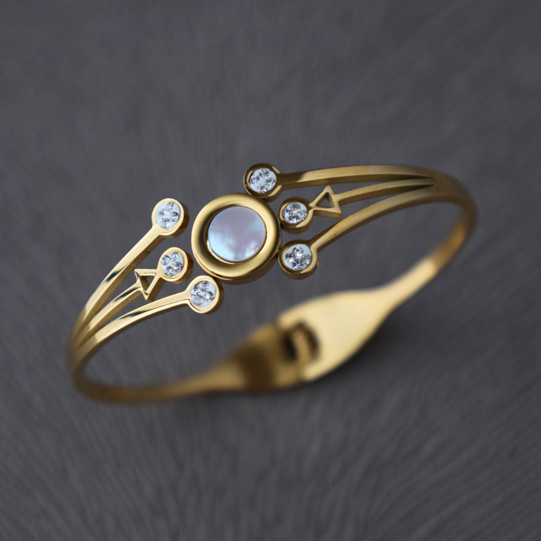 Toptan Bayan Çelik Bileklik Fiyatları