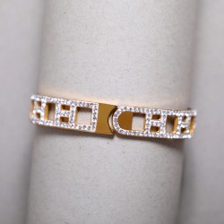 Bayan Çelik Bileklik