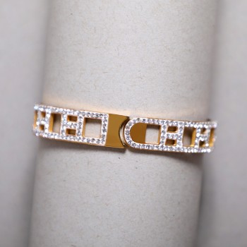 Bayan Çelik Bileklik