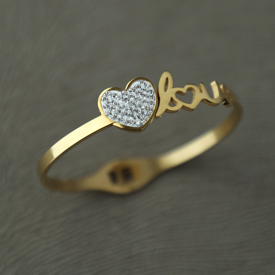 Toptan Bayan Çelik Bileklik Fiyatları