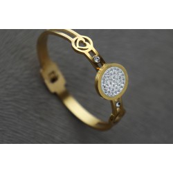 Women's Steel Bracelet 8942