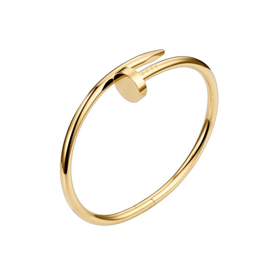 Toptan Bayan Çelik Çivi Bileklik 4 Renk Fiyatları