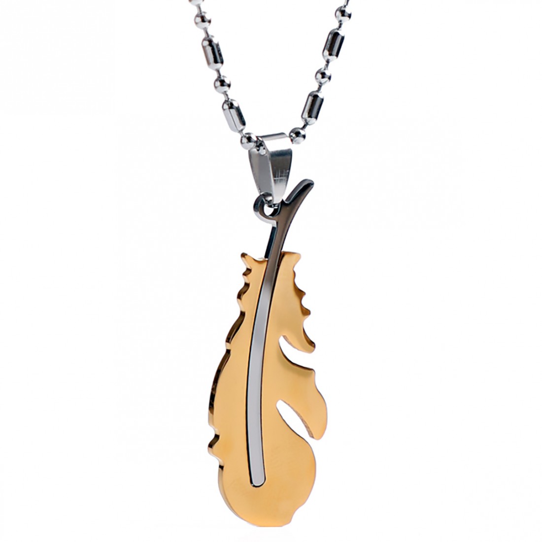 Toptan Bayan Çelik Kolye Fiyatları