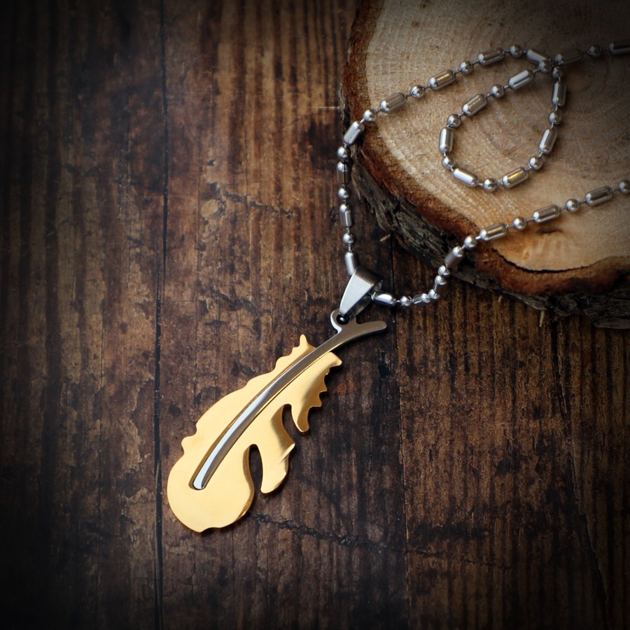 Toptan Bayan Çelik Kolye Fiyatları