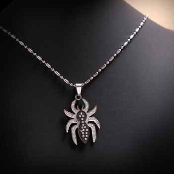 Women Steel Necklace 212