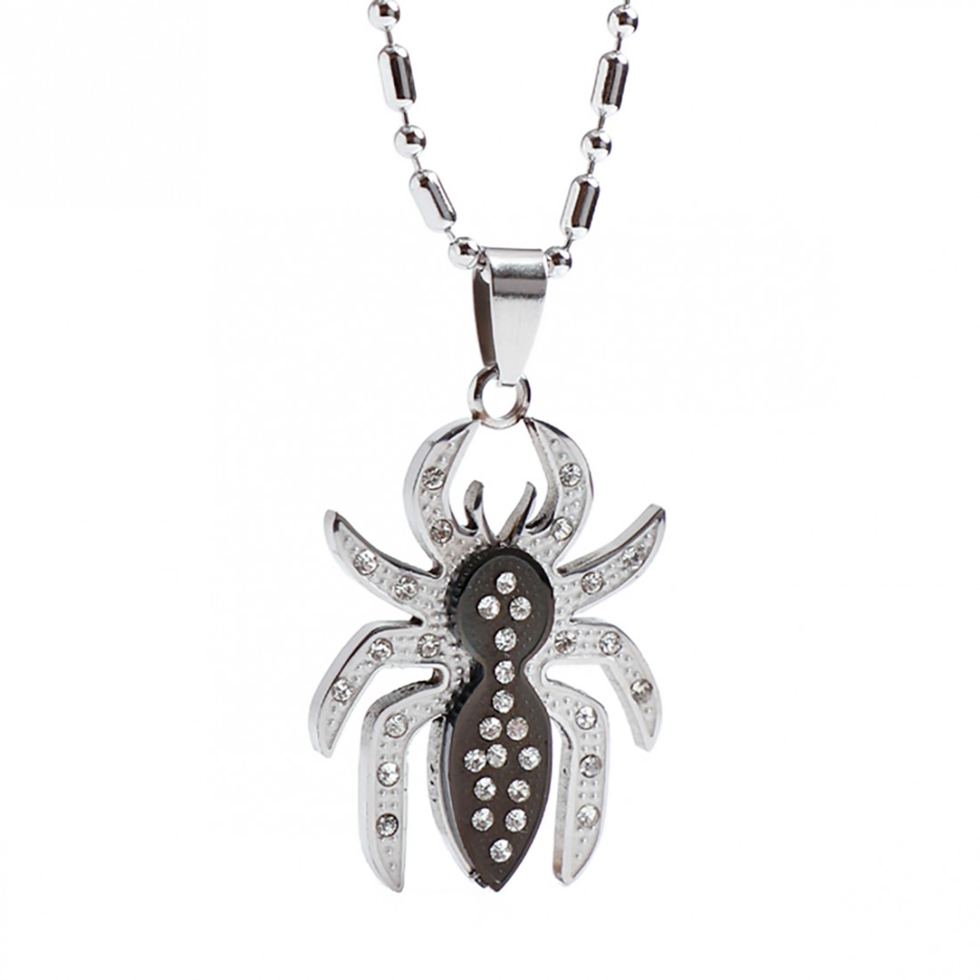 Toptan Bayan Çelik Kolye Fiyatları