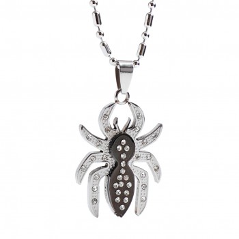 Women Steel Necklace 212