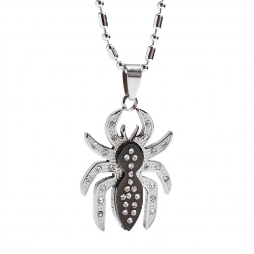 قلادة نسائية من الصلب 212