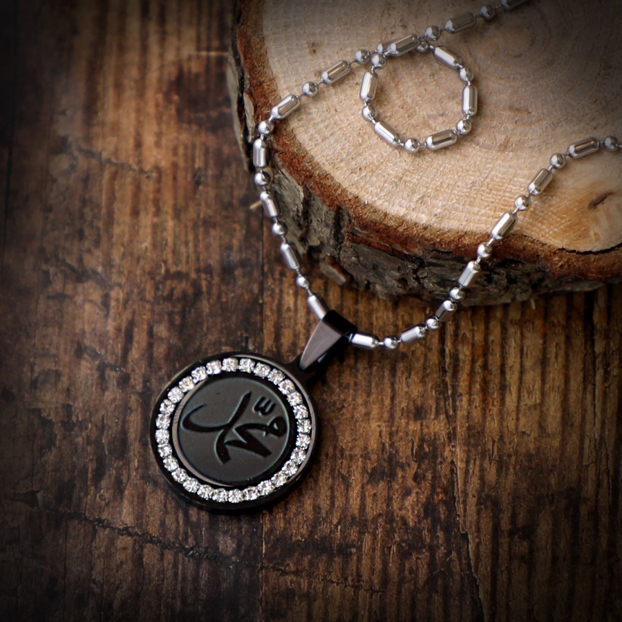 Toptan Bayan Çelik Kolye Fiyatları