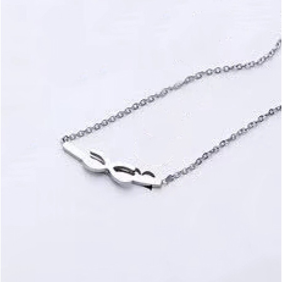 Toptan Bayan Çelik Kolye Fiyatları