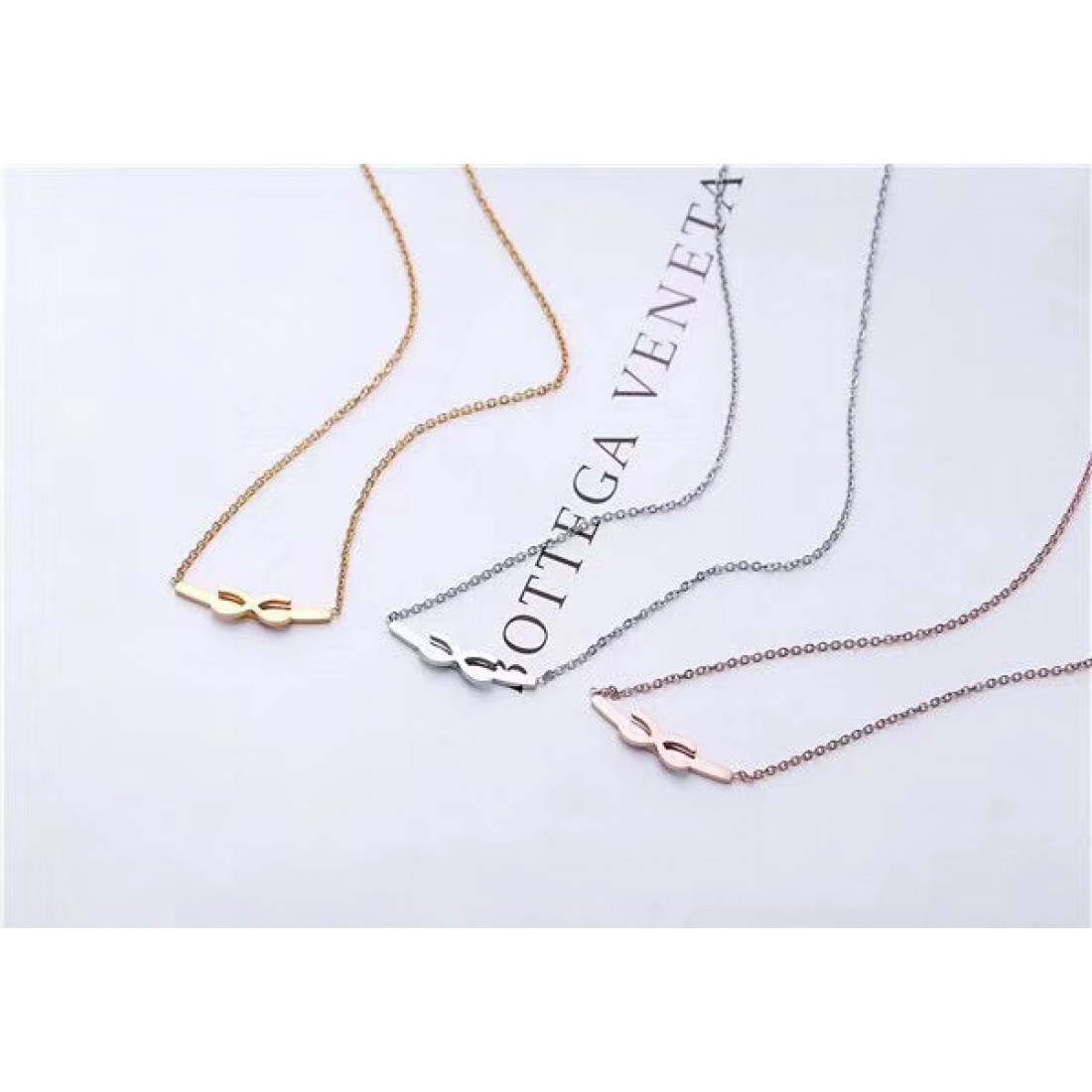 Toptan Bayan Çelik Kolye Fiyatları