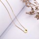 Women Steel Necklace 6966