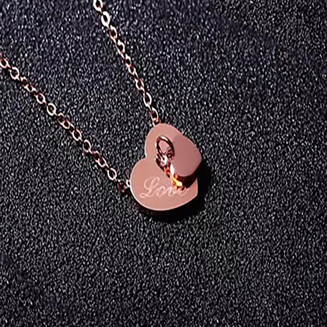 Toptan Bayan Çelik Kolye Fiyatları