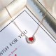 Women Steel Necklace 7088 Women Steel Necklace 7088