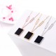 Women Steel Necklace 6936