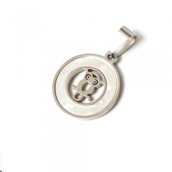 Steel Pendant Models 9083