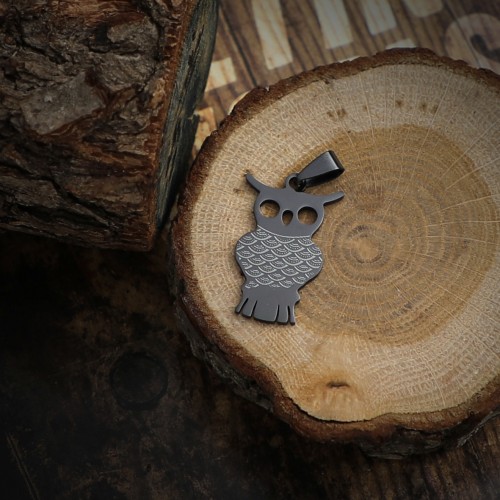 Steel Pendant Models 7330