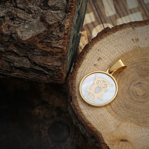 Steel Pendant Models 4899