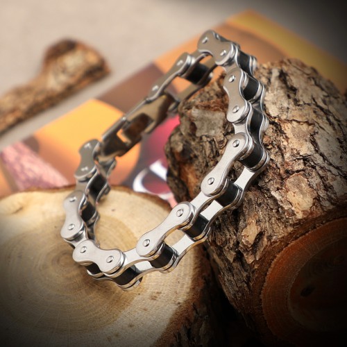 Full Steel Bracelet 5100