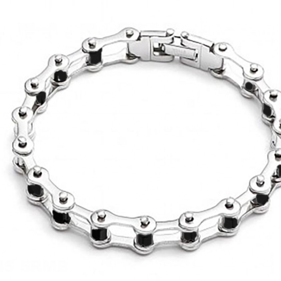 Toptan Bisiklet Zinciri Çelik Zincir Bileklik Fiyatları
