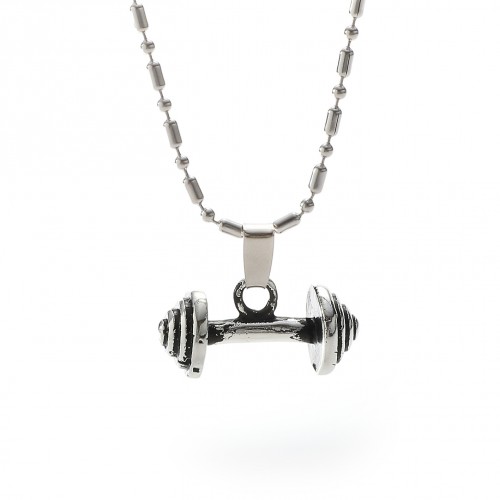 Steel Pendant Models 5352