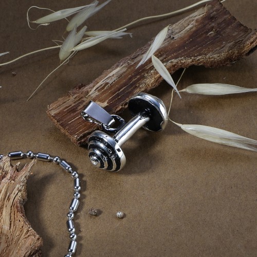 Steel Pendant Models 5352