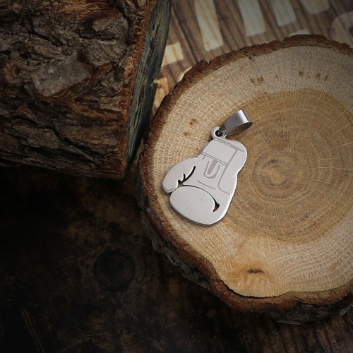 Steel Pendant Models 7329