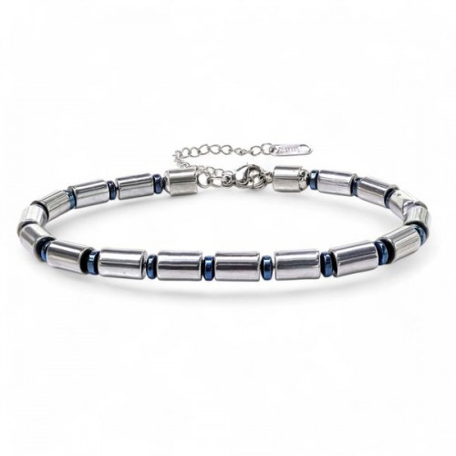 Steel Bracelet 11918