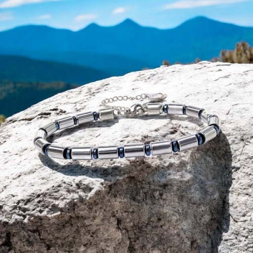 Steel Bracelet 11918