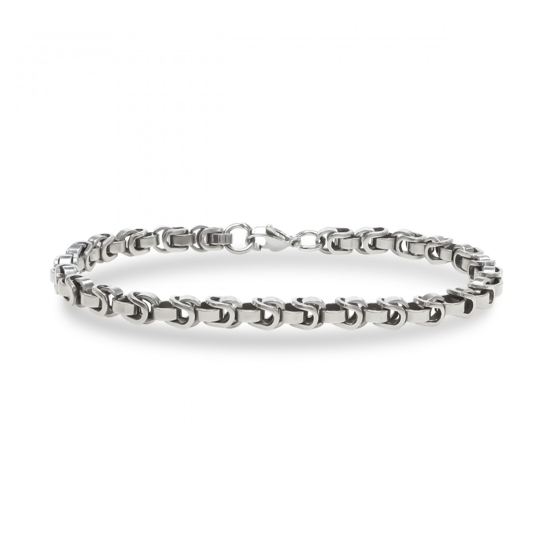 Men's Full Steel Bracelet 13952
