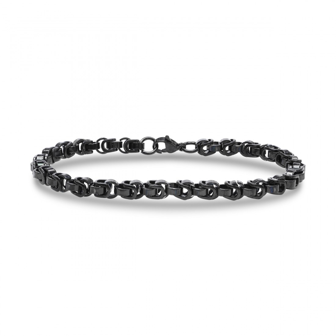 Men's Full Steel Bracelet 13952
