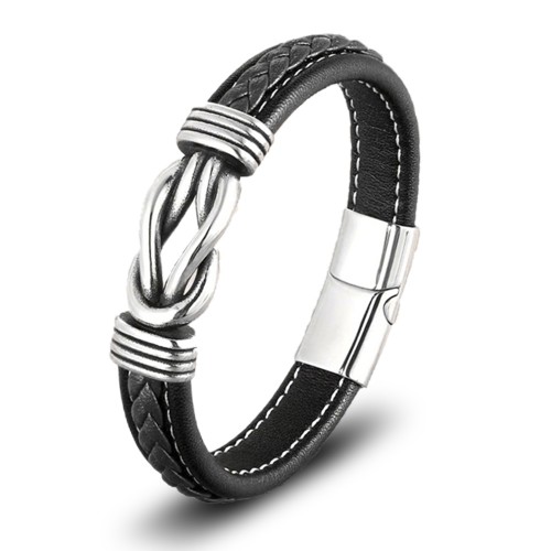 Strap Steel Bracelet 5140